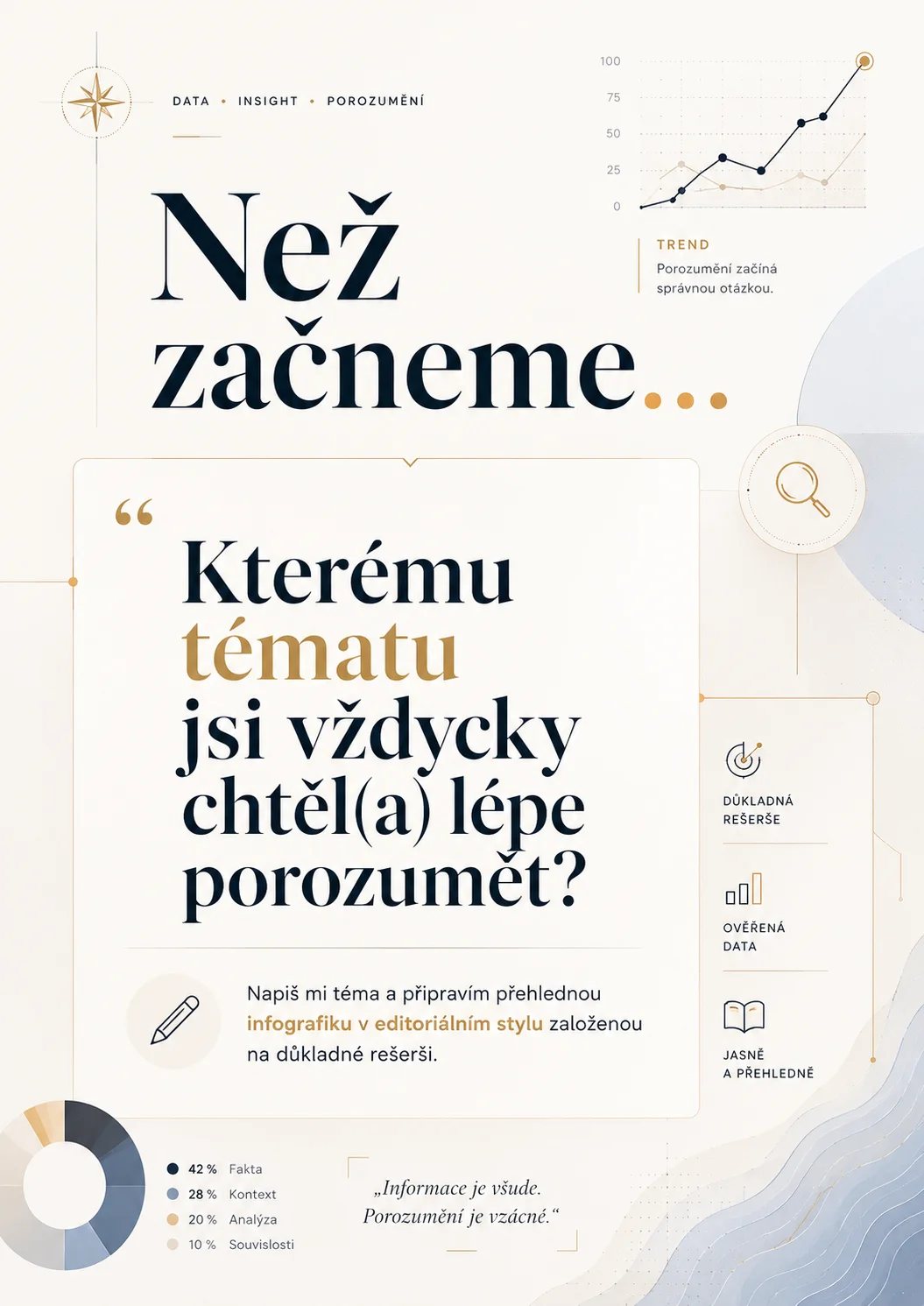 Ukázka projektu Ilustrace — Učení